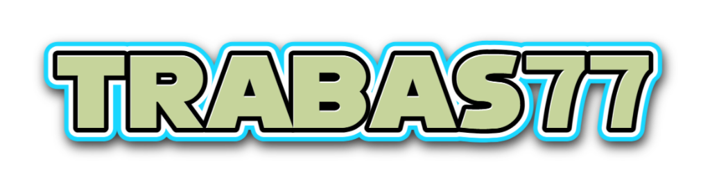 TRABAS77 Badge